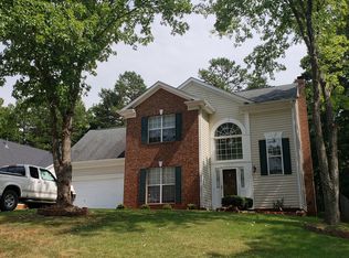 13717 Hatton Cross Dr, Charlotte, NC 28278