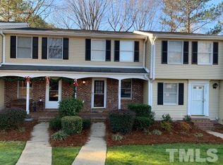 7705 Kingsberry Ct, Raleigh, NC 27615