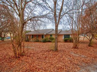 160 Tarvin Rd, McKinney, TX 75071