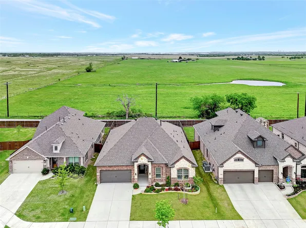 5408 Millenum Ct, Argyle, TX 76226