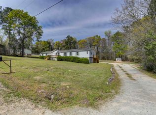60 Maple Ln, Newberry, SC 29108