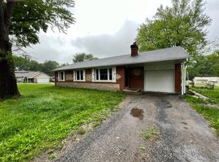 205 E Moss St, Lawson, MO 64062