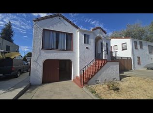 230 Hampshire St, Vallejo, CA 94590