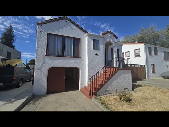 230 Hampshire St, Vallejo, CA 94590