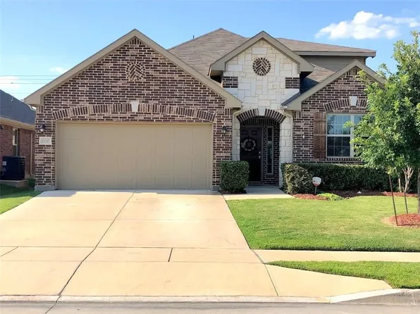 13245 Palancar Dr, Fort Worth, TX 76244