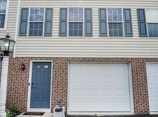 1124 Hearthridge Ln, York, PA