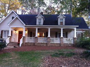 2225 Riada Dr NW, Atlanta, GA 30305