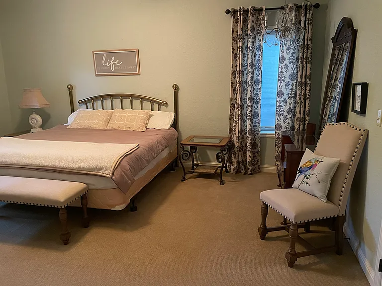 Bedroom #2