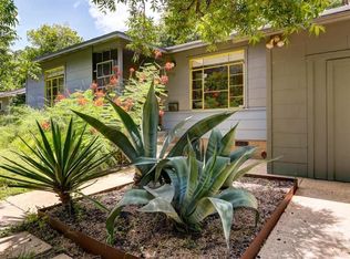 2715 Geraghty Ave, Austin, TX 78757