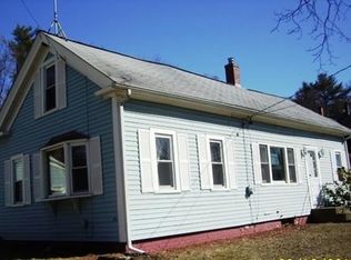 57 W Main St, Groton, MA 01450