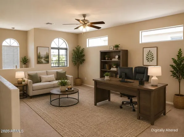 4083 S Hemet St, Gilbert, AZ 85297