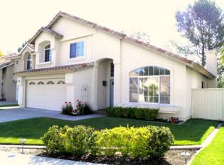 49 Massier Ln, Foothill Ranch, CA 92610