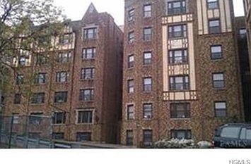 5th image of 90 Caryl Ave APT 17Z