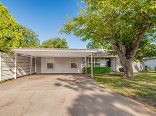 3225 Wenwood Rd, Abilene, TX 79606