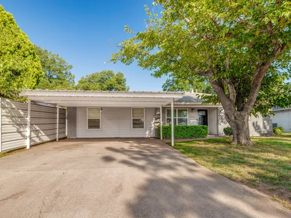 3225 Wenwood Rd, Abilene, TX 79606