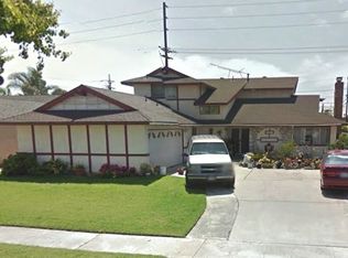 10424 Owl Cir, Fountain Valley, CA 92708