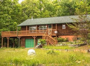 16 Rolling Ridge Trl, Black Mountain, NC 28711