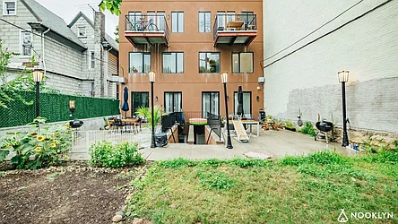 Rented by Nooklyn NYC LLC