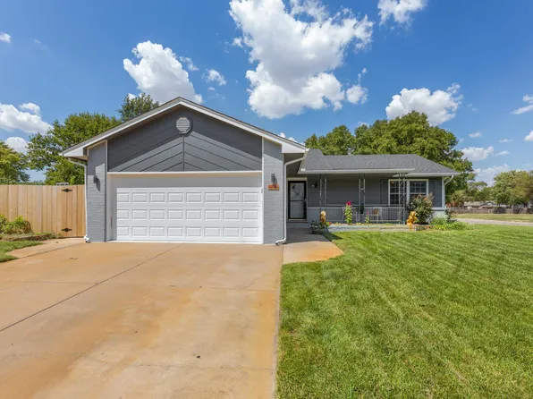 210 W Maywood St, Wichita, KS 67217