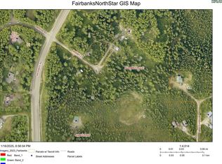 260 Kismet Ct, Fairbanks, AK 99712