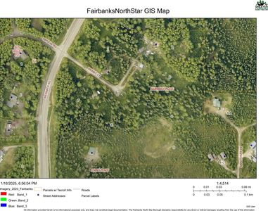 260 Kismet Ct, Fairbanks, AK, 99712