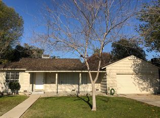 4514 Randy Ave, Bakersfield, CA 93309
