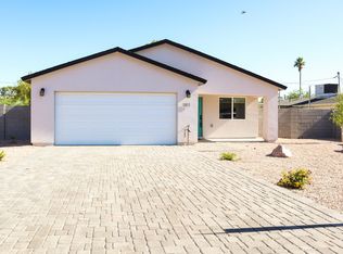 1811 E Sheridan St, Phoenix, AZ 85006
