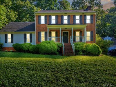 2405 Sunset Hills Ct, North Chesterfield, VA, 23236