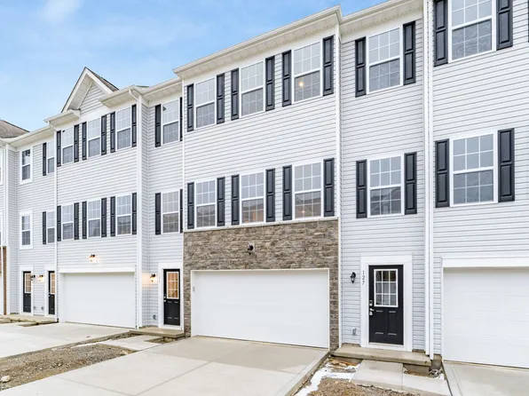 134 Dusky Willow Dr, Etna, OH 43068