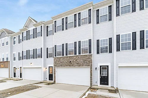 134 Dusky Willow Dr Photo 1