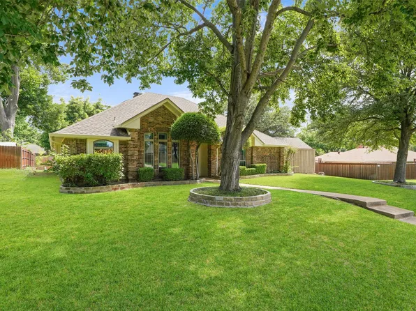 807 Lake Meadows Dr, Rockwall, TX 75087