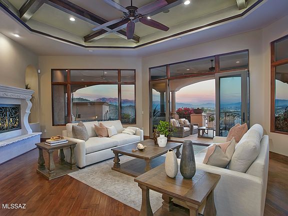 3rd image of 380 N Resort Hills Pl