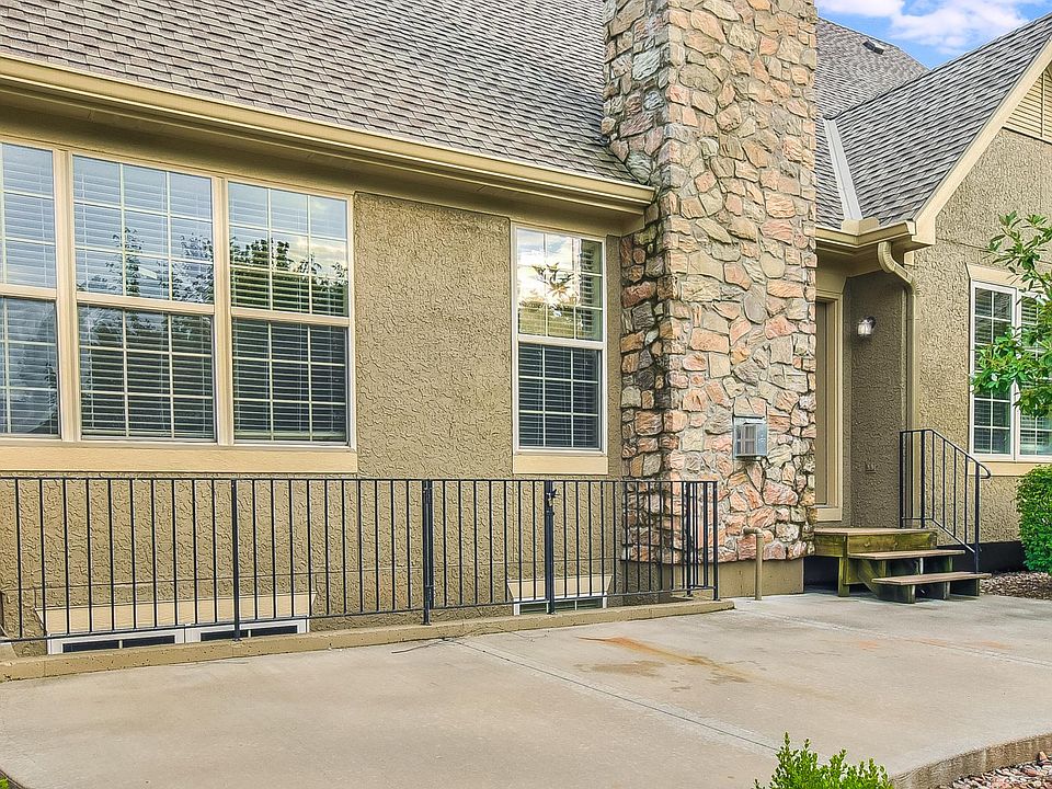 14823 Meadow Ln, Leawood, KS 66224 Zillow