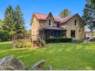 42094 Salem Rd, Morris Turnberry, ON N0G2W0