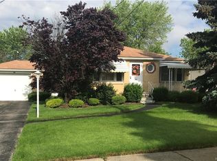 62 Mansion Ave, Cheektowaga, NY 14206