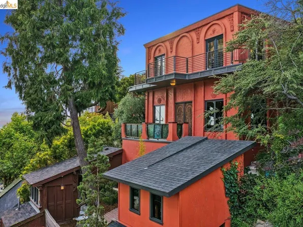 1049 Keith Ave, Berkeley, CA 94708