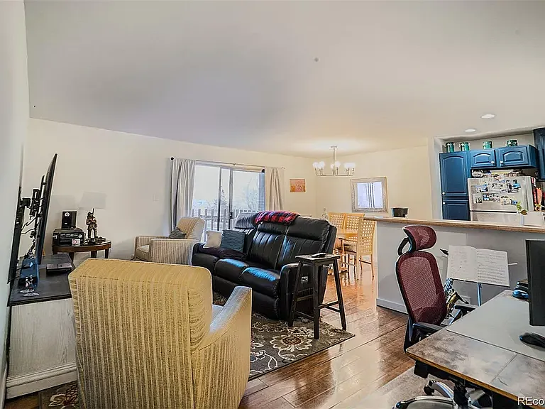 480 S Marion Pkwy #402 — Photo 6