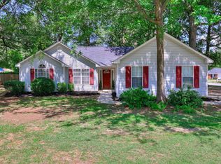 434 Old Walnut Br, North Augusta, SC 29860