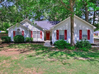 434 Old Walnut Br, North Augusta, SC, 29860