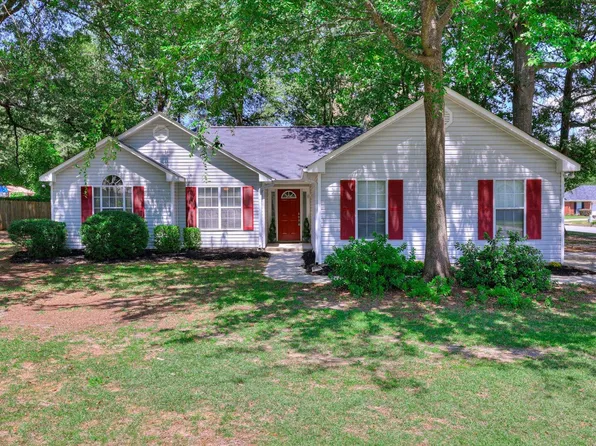 434 Old Walnut Br, North Augusta, SC 29860