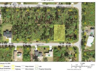 12520 Perrine Ave #8, Pt Charlotte, FL 33981