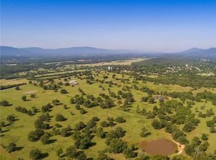 1116 E Martin St, Huntington, AR 72940