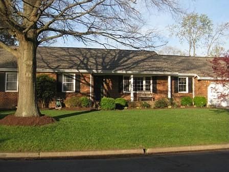 2nd image of 517 N Claypool Ct