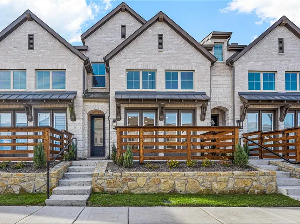 8137 Legacy Oak Dr, McKinney, TX 75071