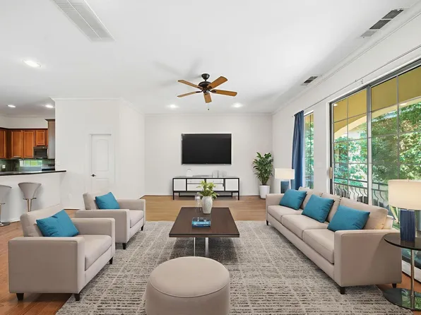 5310 Larkin St Unit B, Houston, TX 77007