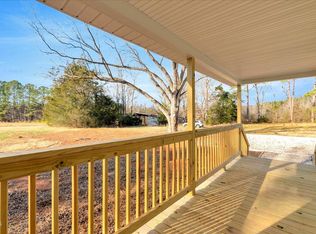 1003 Alert Rd, Louisburg, NC 27589