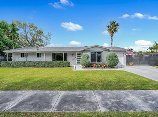 Cypress Cove Ests Sec 3, Miami, FL 33173