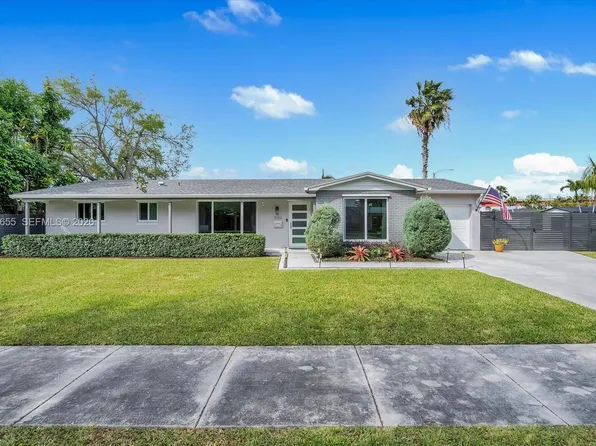 8100 SW 92nd Ct, Miami, FL 33173