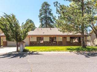 2212 N Timberline Rd, Flagstaff, AZ 86004