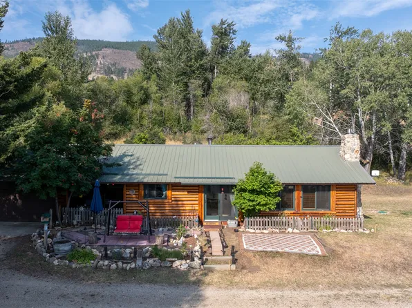 19707 Kings Rd, Florence, MT 59833
